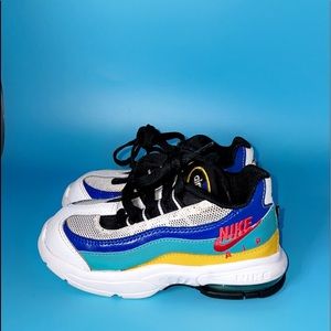 Toddler Air Max 95’s